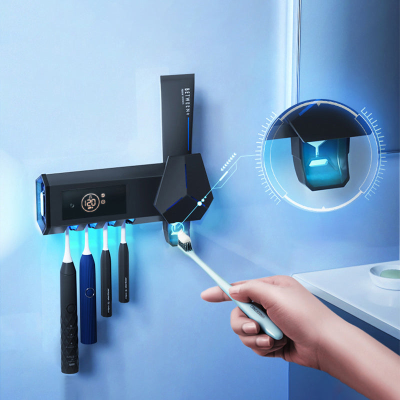 Bathroom Electric Sterilization Wall-mount.