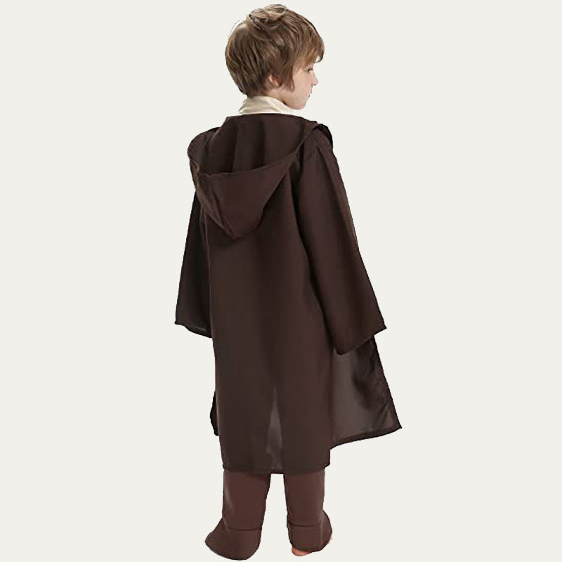 Jedi Halloween Costumes for Children