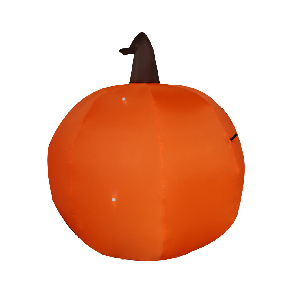 Halloween Pumpkin Inflatable