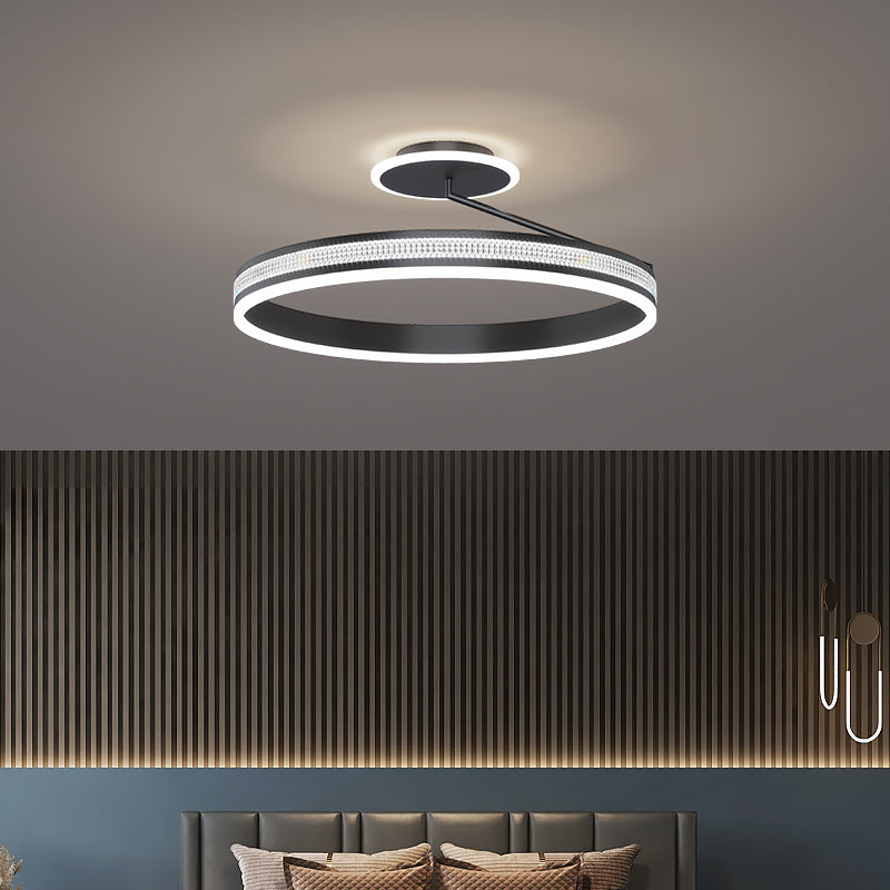 Modern Bedroom Ceiling Lights.