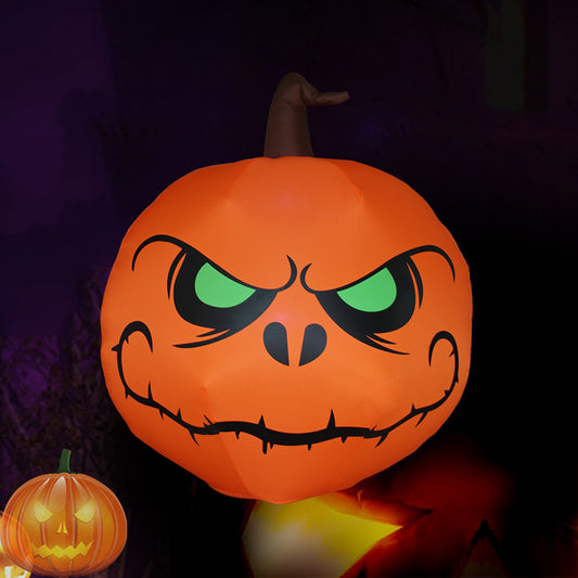 Halloween Pumpkin Inflatable