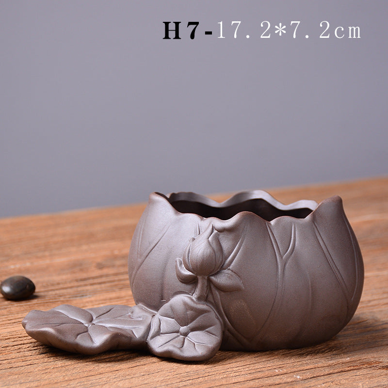 Home Ceramic Desktop decor.