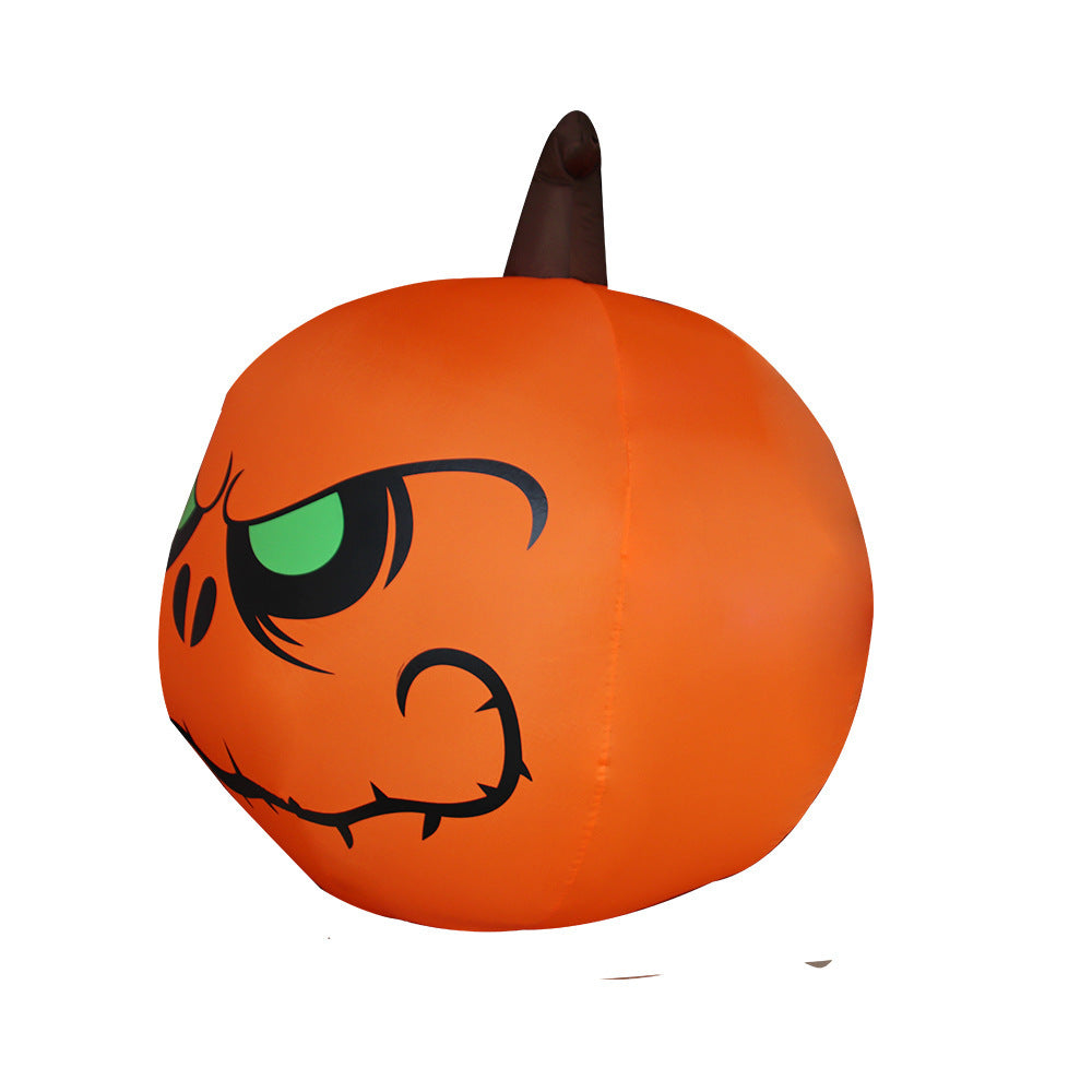 Halloween Pumpkin Inflatable