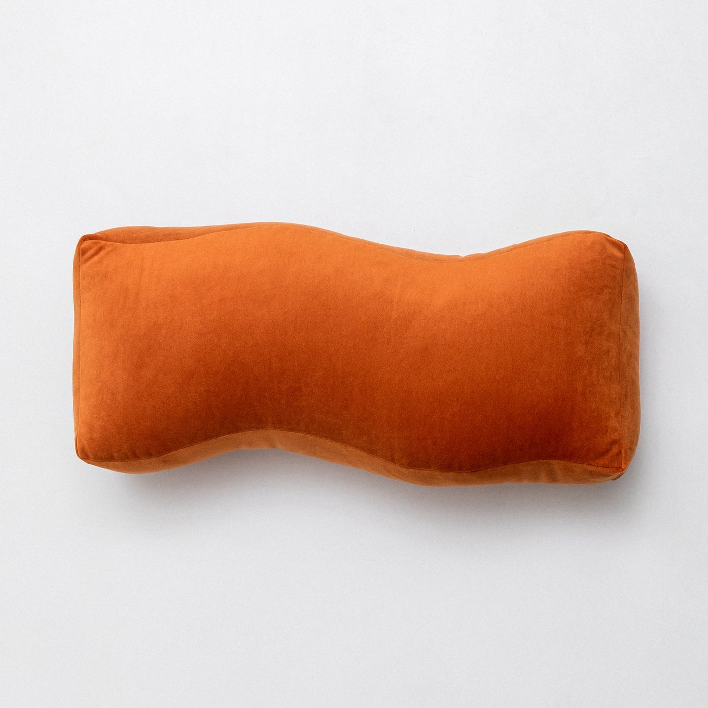 Leisure Shaped Pillow.