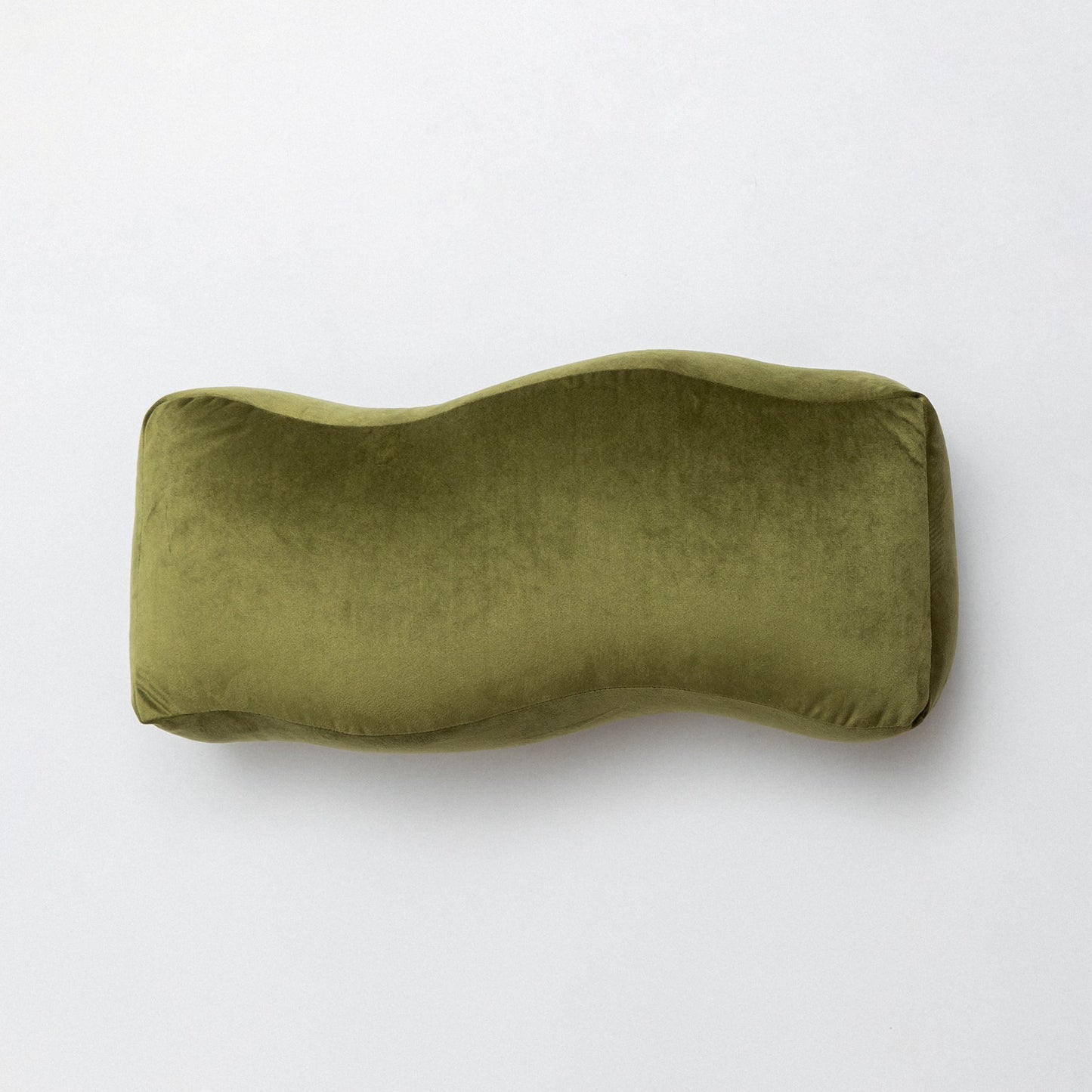 Leisure Shaped Pillow.