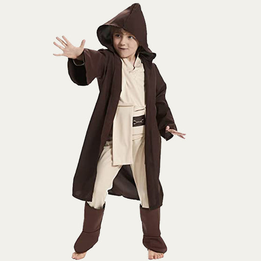 Jedi Halloween Costumes for Children