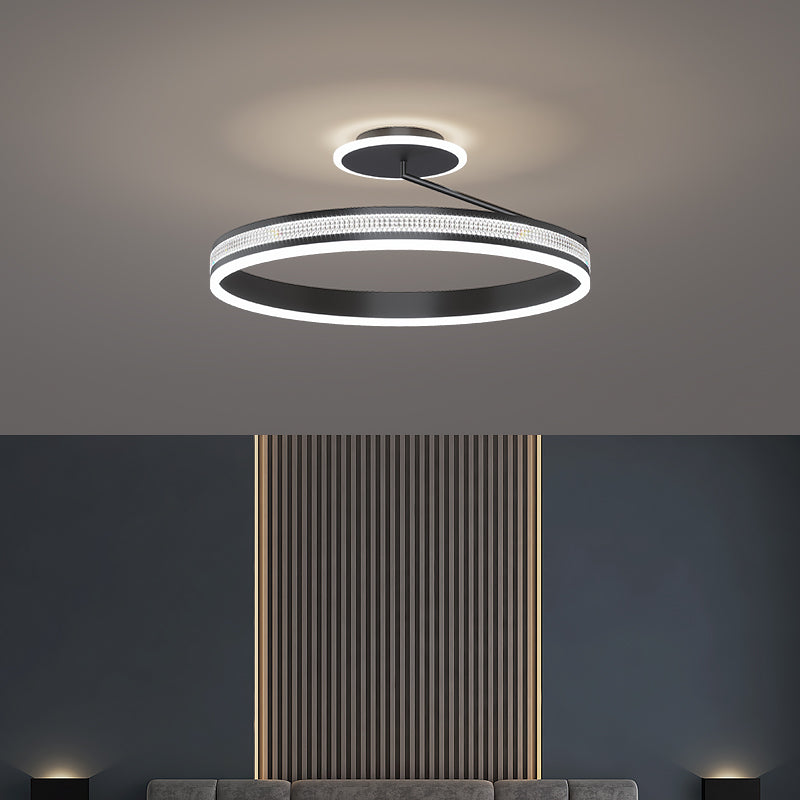 Modern Bedroom Ceiling Lights.