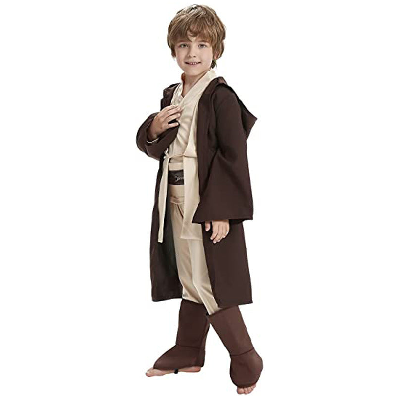 Jedi Halloween Costumes for Children