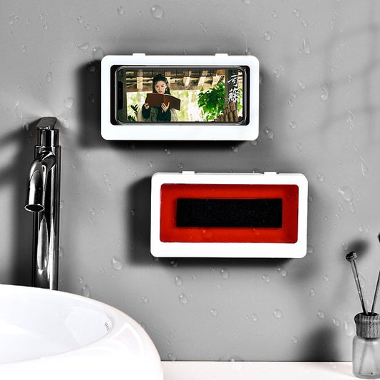 Hands free bathroom phone Wall Mount.