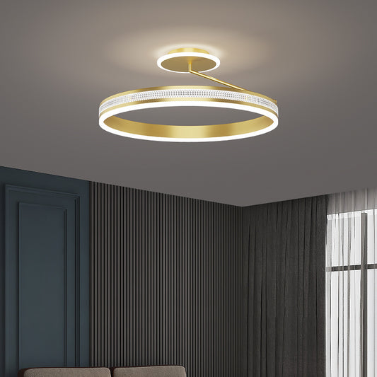 Modern Bedroom Ceiling Lights.