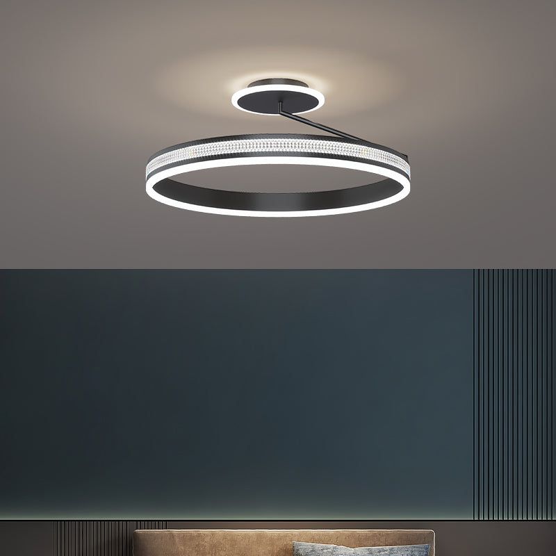 Modern Bedroom Ceiling Lights.