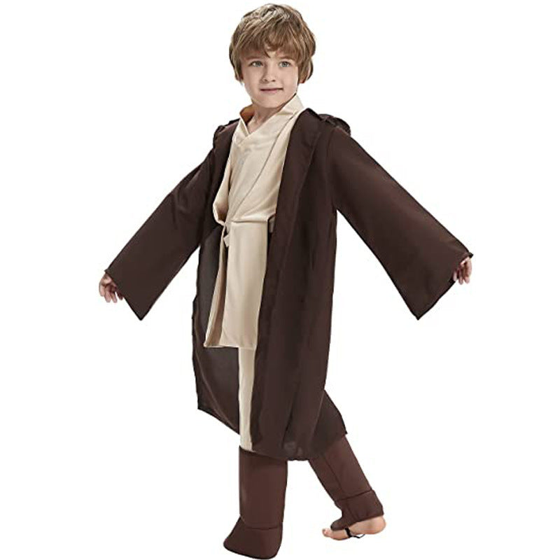 Jedi Halloween Costumes for Children